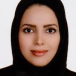 تصویر دکتر فرناز مروج صالحی