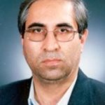 تصویر دکتر علی فتاحی بافقی