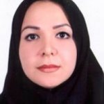 تصویر دکتر حمیده فخری