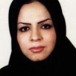 تصویر دکتر سپیده سلطانزاده