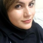 تصویر دکتر فرزانه نیک فرجام