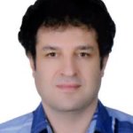 تصویر دکتر حسین اسحاقی