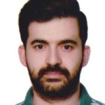 تصویر دکتر محمد مهری