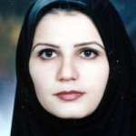 تصویر دکتر سکینه فخریان زاده