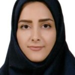 تصویر دکتر محبوبه آقاجانی