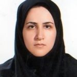 تصویر دکتر بهناز هاشمیان هرندی