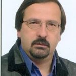 تصویر دکتر مسعود روزی خواه