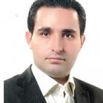 تصویر دکتر سیدعلی ملایکه