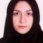 تصویر دکتر نفیسه خسروی