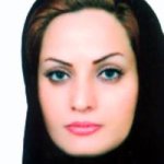 تصویر دکتر بهناز محمدزاده
