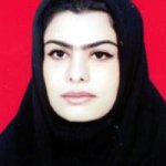 تصویر دکتر زهرا خلیل زاده