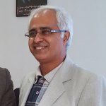تصویر دکتر سیدعلی اصغر مطیعی جویباری