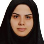تصویر دکتر فاطمه زارع بزرگ ابادی