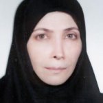 تصویر دکتر عذرا جم نژاد