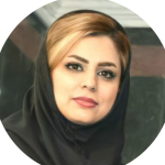تصویر دکتر آرزو آذرخش