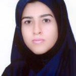 تصویر دکتر حمیده پیغمبری