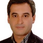 تصویر دکتر امیرحسین محمودی