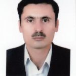 تصویر دکتر فرود صالحی ابرقوئی