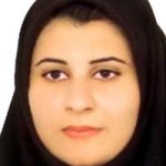 تصویر دکتر مرضیه یزدی