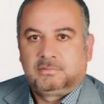 تصویر دکتر رجبعلی قاسمی