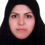 تصویر دکتر بتول فرزانه برک چای