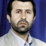 تصویر دکتر همایون هاشمی