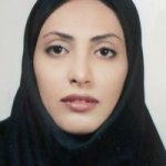 تصویر دکتر سارا علوی