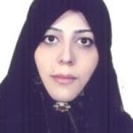 تصویر دکتر فرزانه ترکان