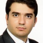 تصویر دکتر رضا آقاجانیان صباغ