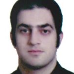 تصویر دکتر کامران امیرقلی