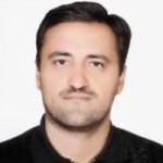 تصویر دکتر رضا بخشی کیادهی