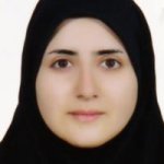 تصویر دکتر مهری سلیمانی مقدم