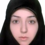 تصویر دکتر حمیده مطهری فر