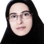 تصویر دکتر حمیده کدهء