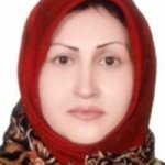 تصویر دکتر اکرم رضوانی