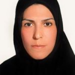 تصویر دکتر منیژه قره زاده شربیانی