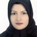 تصویر دکتر حمیده گل زرد
