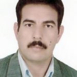 تصویر دکتر قاسم زارع شاهی