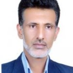 تصویر دکتر جواد محمدپور