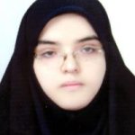 تصویر دکتر سکینه چهره خند