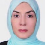 تصویر دکتر سامیه محمدزاده اصل