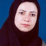 تصویر دکتر منیژه سید