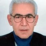 تصویر دکتر سیدعلی طبیب زاده دزفولی