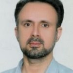 تصویر دکتر غلامرضا قاسمی