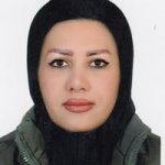 تصویر دکتر اناهیتا هاشمی بروجنی