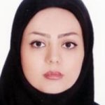 تصویر دکتر حمیده رشیدی آشجردی