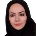 تصویر دکتر فرزانه اکبری