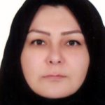 تصویر دکتر مهری حدادزاده
