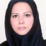 تصویر دکتر ماندانا خسروی