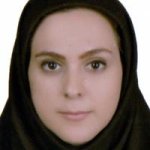 تصویر دکتر حمیده اسماعیلیون